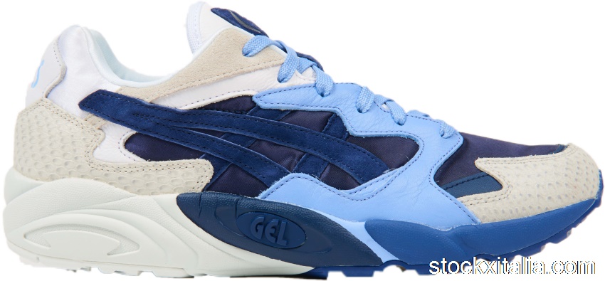 Outlet ASICS Gel-Diablo Pensole Once Upon A Time In Kobe 1191A075