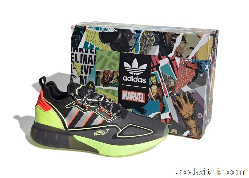 Outlet ASICS Gel-Saga Ronnie Fieg Neptune Blue H20DK-4647