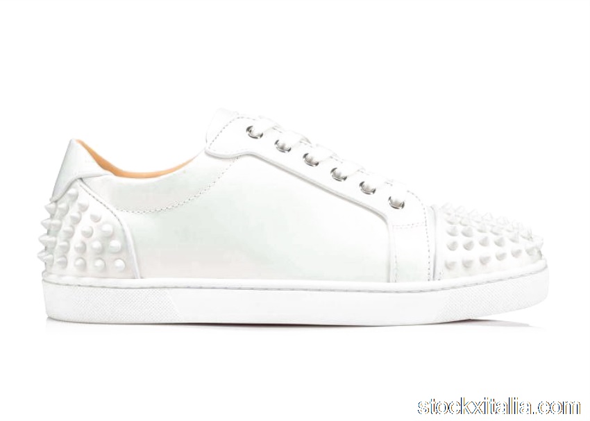 Outlet Christian Louboutin Seavaste 2 Orlato White 3160092