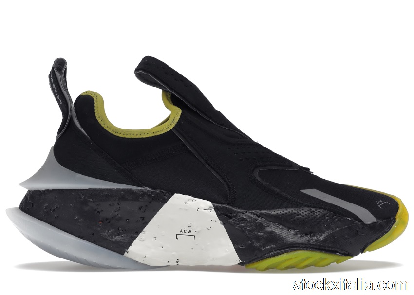 Outlet Converse Aeon Active CX A-COLD-WALL Black Apple Green A00681C