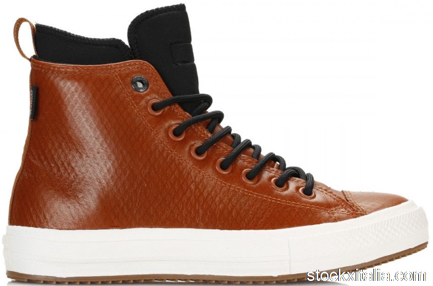 Outlet Converse Chuck Taylor All-Star 2 Hi Boot Brown 153572C