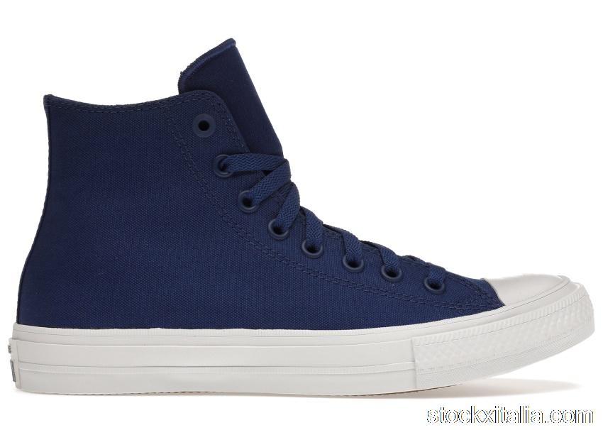 Outlet Converse Chuck Taylor All-Star 2 High Sodalite Blue 150146C