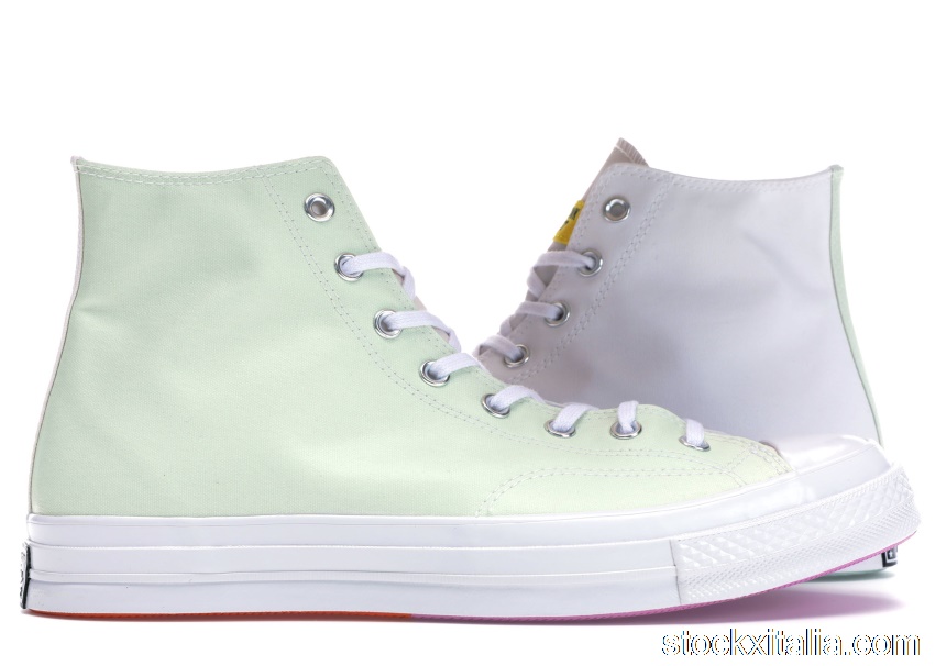 Outlet Converse Chuck Taylor All-Star 70 Hi Chinatown Market UV 166598C