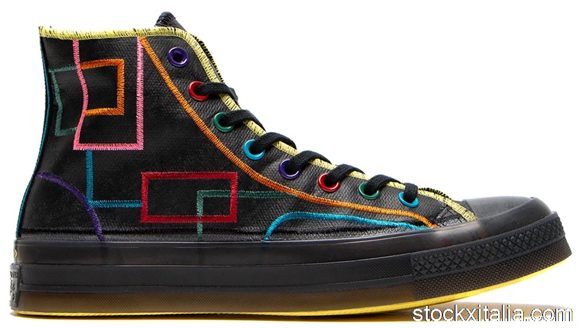 Outlet Converse Chuck Taylor All-Star 70 Hi Chinese New Year (2020) 167330C