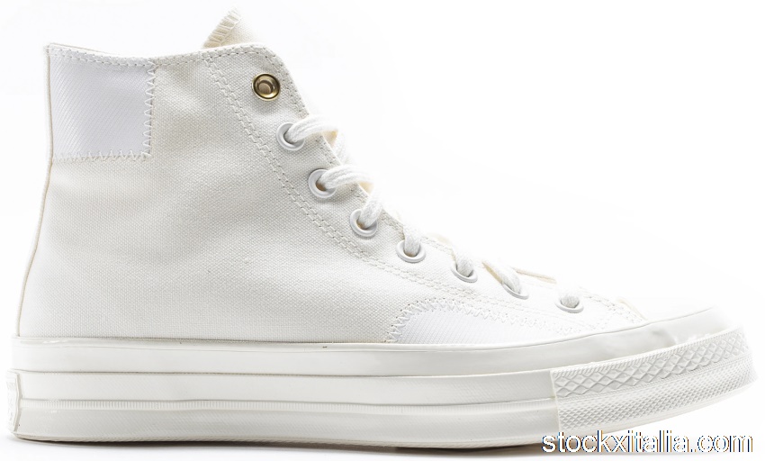 Outlet Converse Chuck Taylor All-Star 70 Hi Clean 'n Preme 167821C