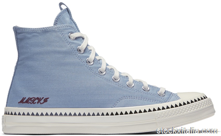 Outlet Converse Chuck Taylor All-Star 70 Hi Cleveland Cavaliers Legends 161159C