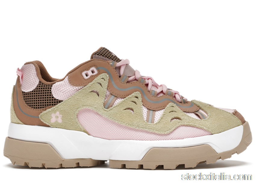 Outlet Converse Gianno Golf Le Fleur Parfait Pink 168179C