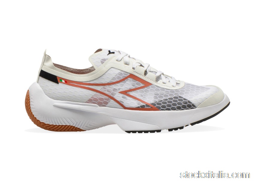 Outlet Diadora Equipe Corsa Lily White