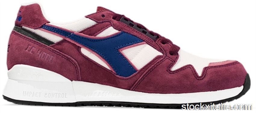 Outlet Diadora IC4000 Patta From Seoul To Rio Ben Johnson