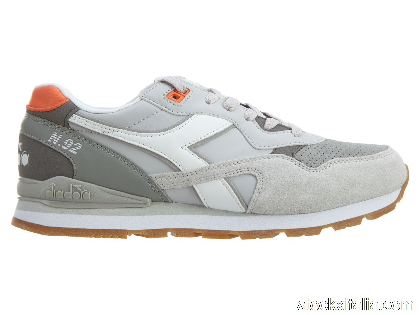 Outlet Diadora N-92 Wnt Paloma/Lunar Rock 170943-C6662