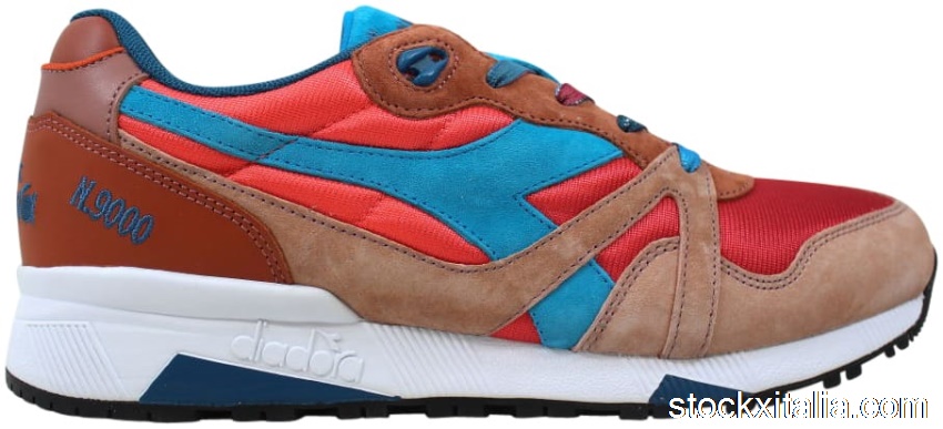 Outlet Diadora N9000 Premium Sky 65099