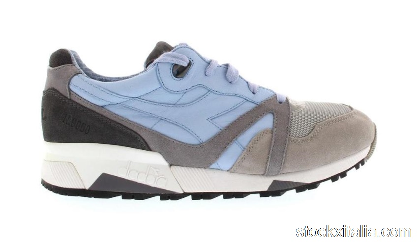 Outlet Diadora N9000 Solebox Ferro 161556-06-C584