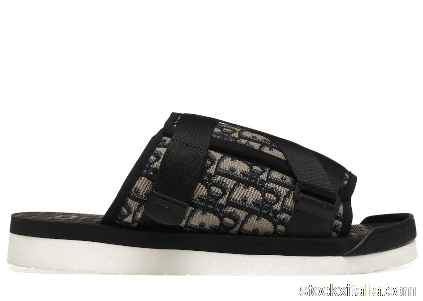 Outlet Dior Alpha Sandal Oblique 3SA081YXV_H961