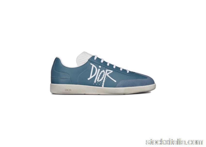 Outlet Dior And Shawn B01 Blue 3SN225ZDC_H560