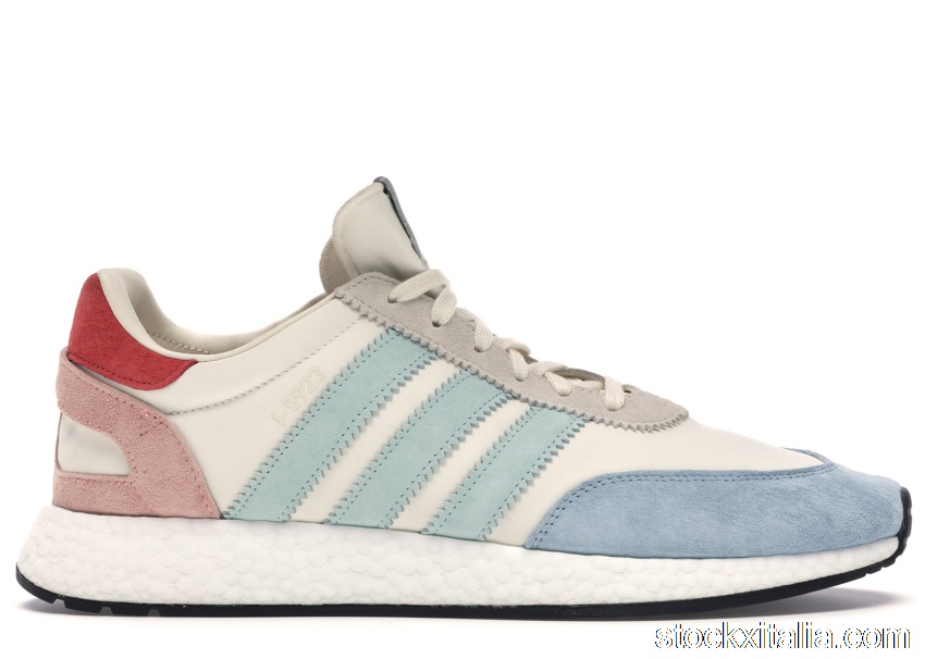 Outlet Jordan 1 Mid Bred Multi-Color (GS) 554725-125