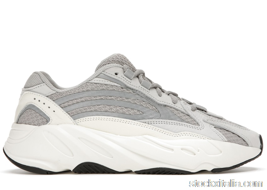 Outlet Jordan 13 Retro 3M Reflective Silver 696298-023