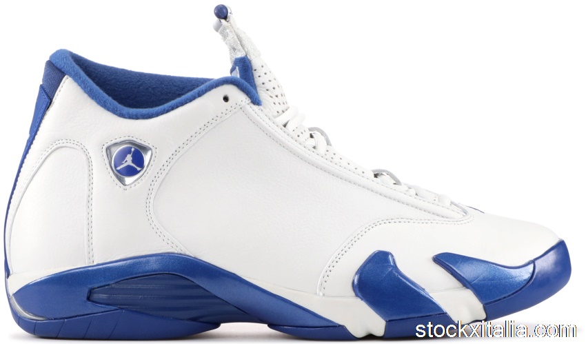 Outlet Jordan 14 Retro OVO God's Plan AJ14767908LN4