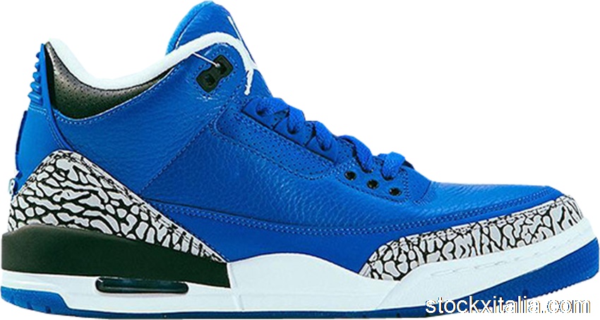 Outlet Jordan 3 Retro DJ Khaled Another One
