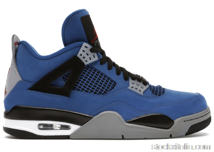Outlet Jordan 4 Retro Eminem Encore JBM231 M19 C1