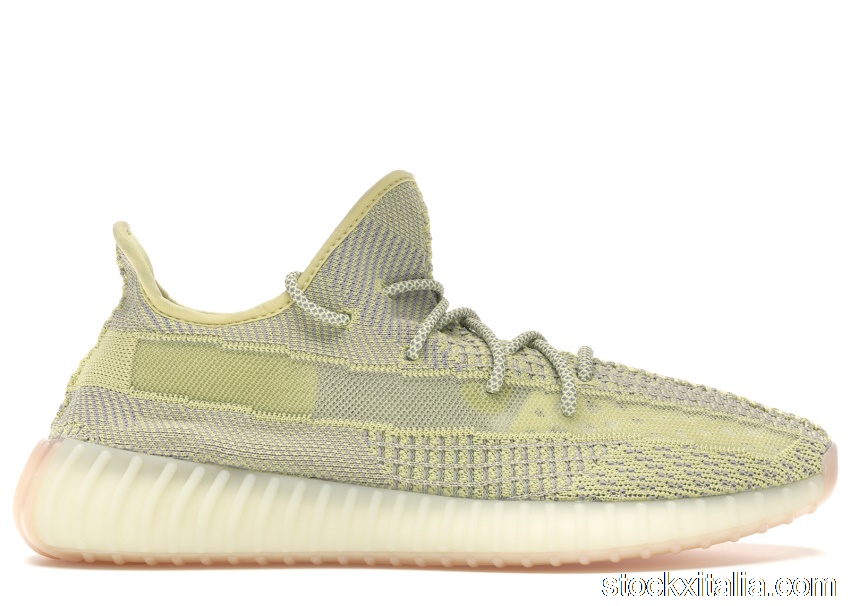 Outlet Jordan 4 Retro Lightning (2021) (PS) BQ7669-700