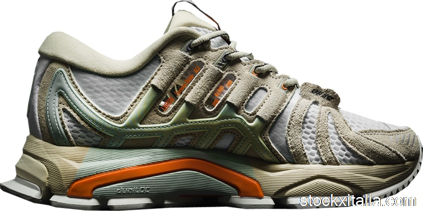 Outlet Li-Ning Furious Rider ACE Beige Orange