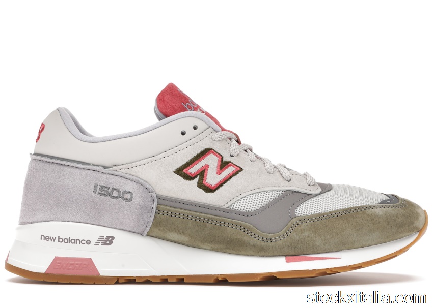 Outlet New Balance 1500 END. Rainbow Eucalyptus (Special Box)