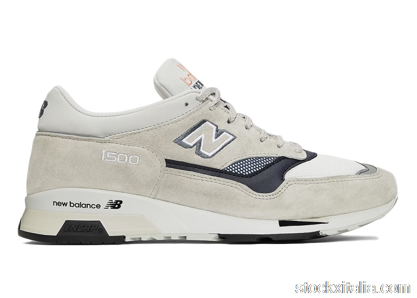 Outlet New Balance 1500 Fluid Minimalist MiUK M1500GWK