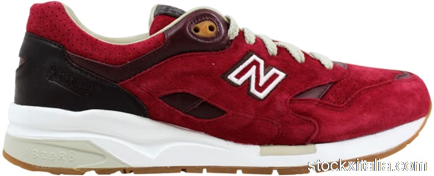 Outlet New Balance 1600 Barbershop CM1600LT