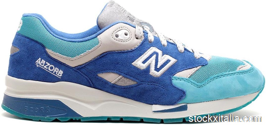 Outlet New Balance 1600 Nice Kicks Grand Anse CM1600NK