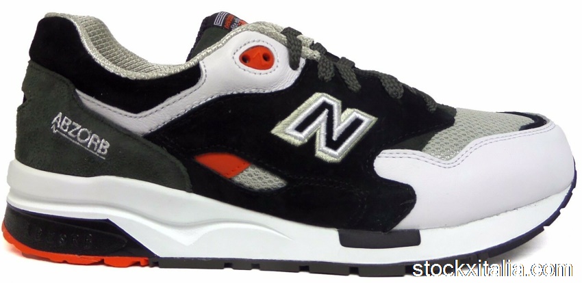 Outlet New Balance 1600 Paper Lights CM1600RA