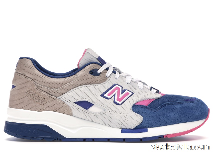 Outlet New Balance 1600 Ronnie Fieg Daytona CM1600KH