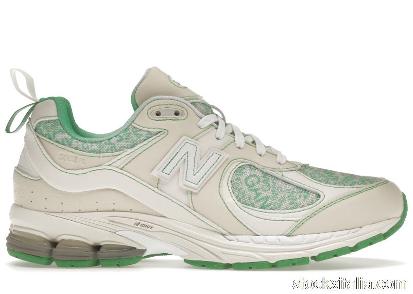 Outlet New Balance 2002R GANNI Turtledove M2002RGC