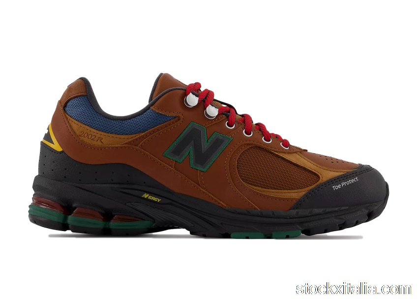 Outlet New Balance 2002R Hiker M2002RWM