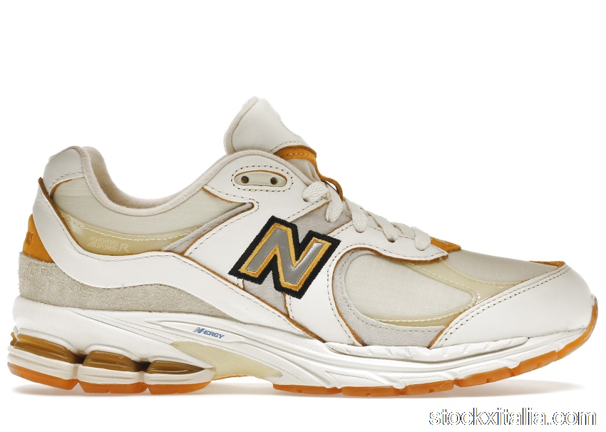 Outlet New Balance 2002R Joe Freshgoods Conversations Amongst Us M2002RJ1