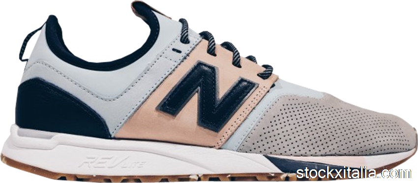 Outlet New Balance 247 Villa the Collective MRL247SV