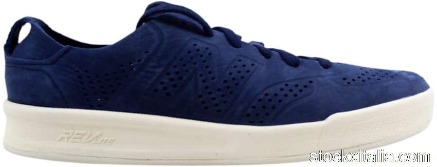 Outlet New Balance 300 Deconstructed Nubuck Navy CRT300DY