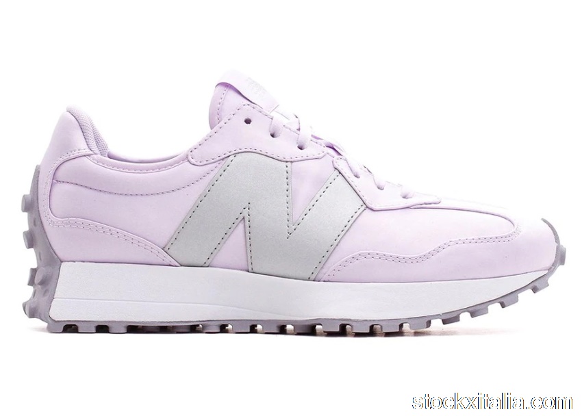 Outlet New Balance 327 Astral Glow (W) WS327MS1