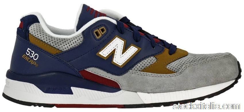 Outlet New Balance 530 Explorer M530RWB