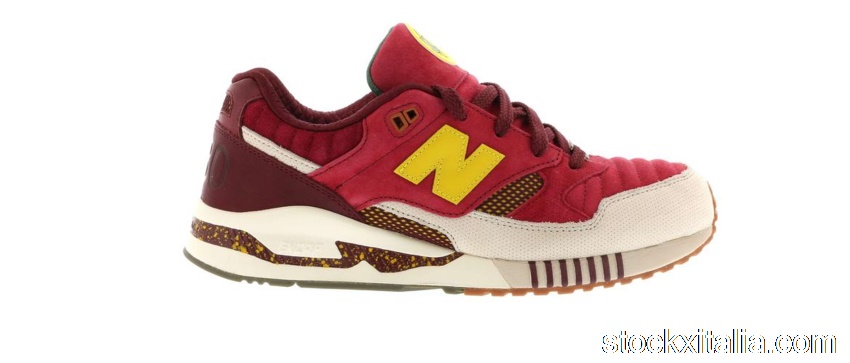 Outlet New Balance 530 Ronnie Fieg Central Park NBM530KH