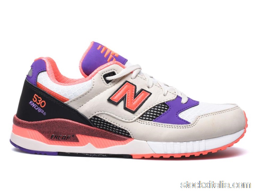 Outlet New Balance 530 West NYC Project 530 M530WST