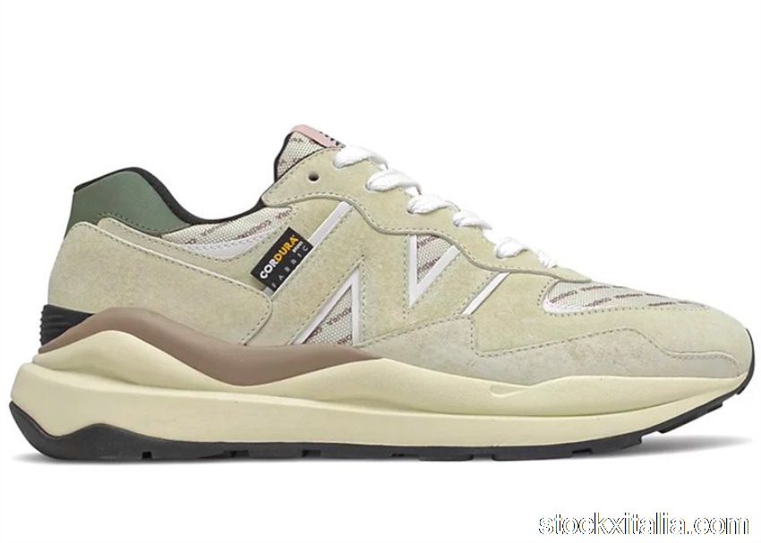 Outlet New Balance 57/40 All Terrain Pack Cordura M5740CD1