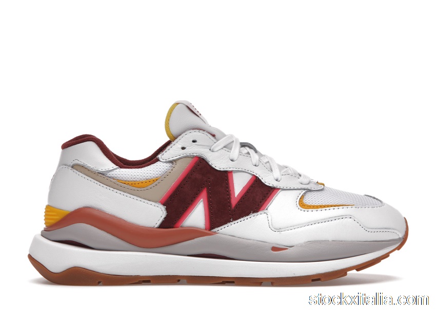 Outlet New Balance 57/40 Bandier (W) W5740BB