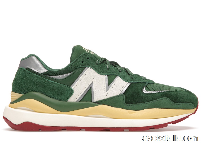 Outlet New Balance 57/40 Bricks & Wood M5740BW