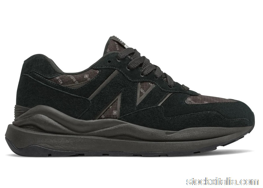Outlet New Balance 57/40 Gore-Tex Black M5740GTP