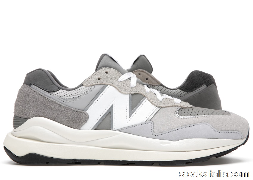 Outlet New Balance 57/40 Grey Day M5740TA