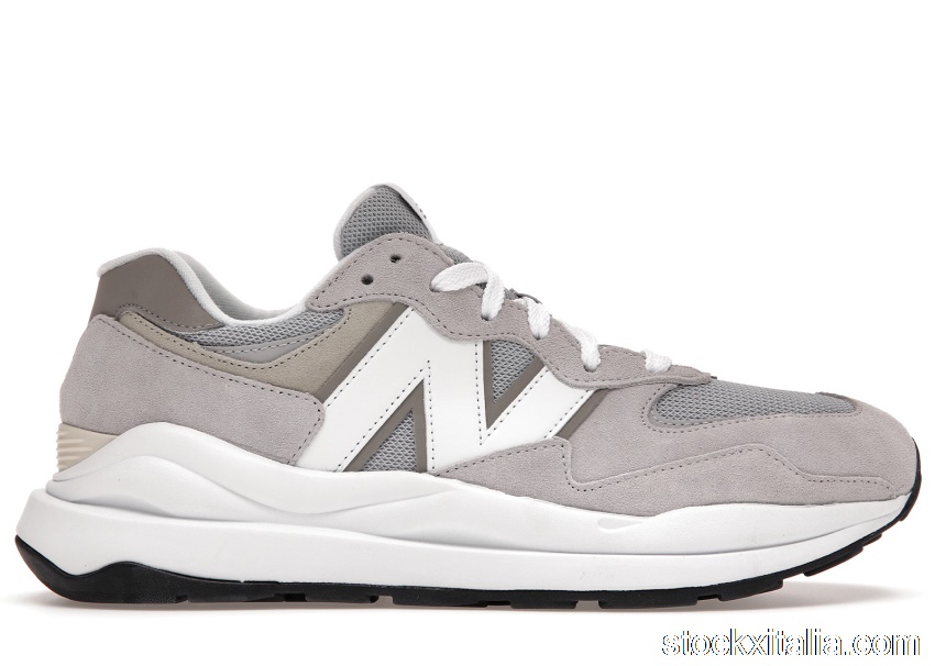 Outlet New Balance 57/40 Light Grey M5740 CA