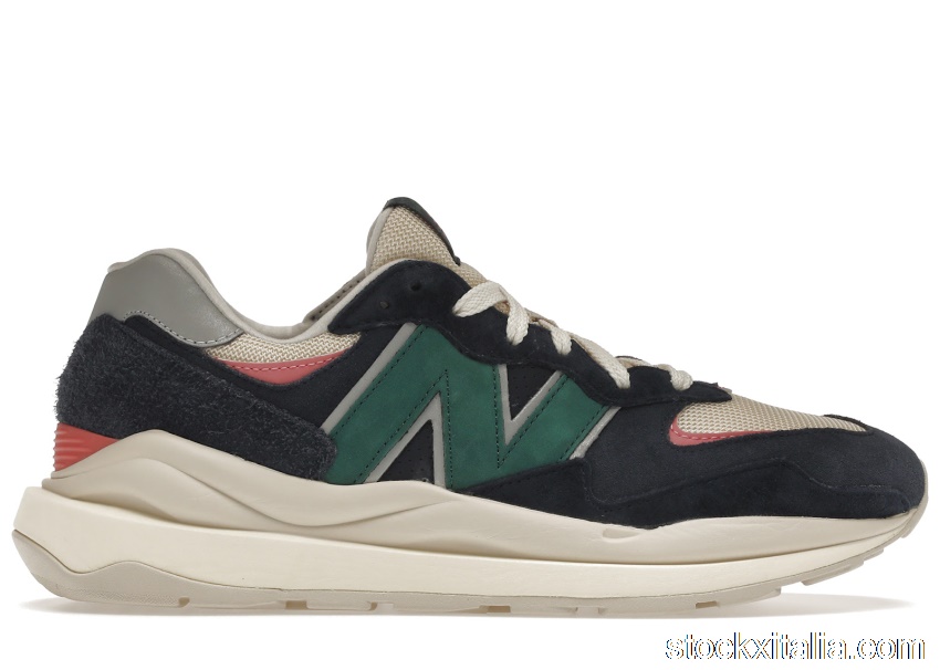 Outlet New Balance 57/40 Lunar New Year Eclipse (2022) U5740CNN