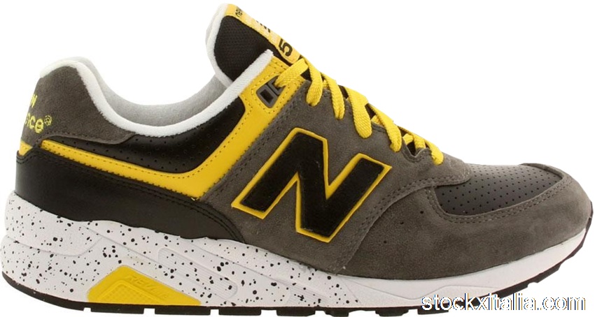 Outlet New Balance 572 Halloween MRT572GY