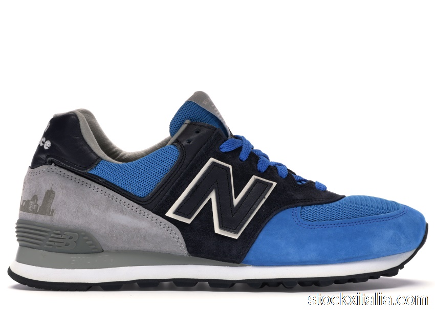 Outlet New Balance 574 Concepts Boston Marathon US574M1