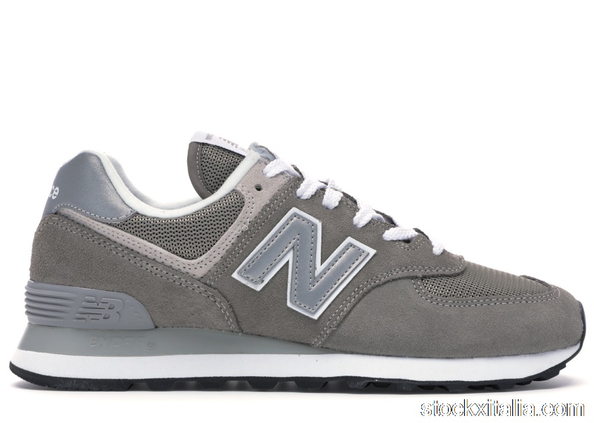 Outlet New Balance 574 Grey Day Classic Grey ML574EGG
